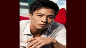 Andy On Chi-Kit (Presentador)