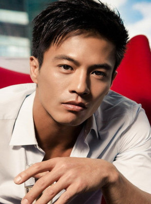 Andy On Chi-Kit (Presentador)