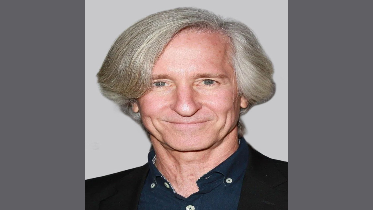 Mick Garris (Presentador) Mick Garris (Presentador)