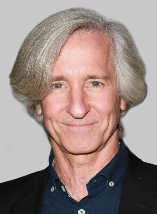 Mick Garris (Presentador)