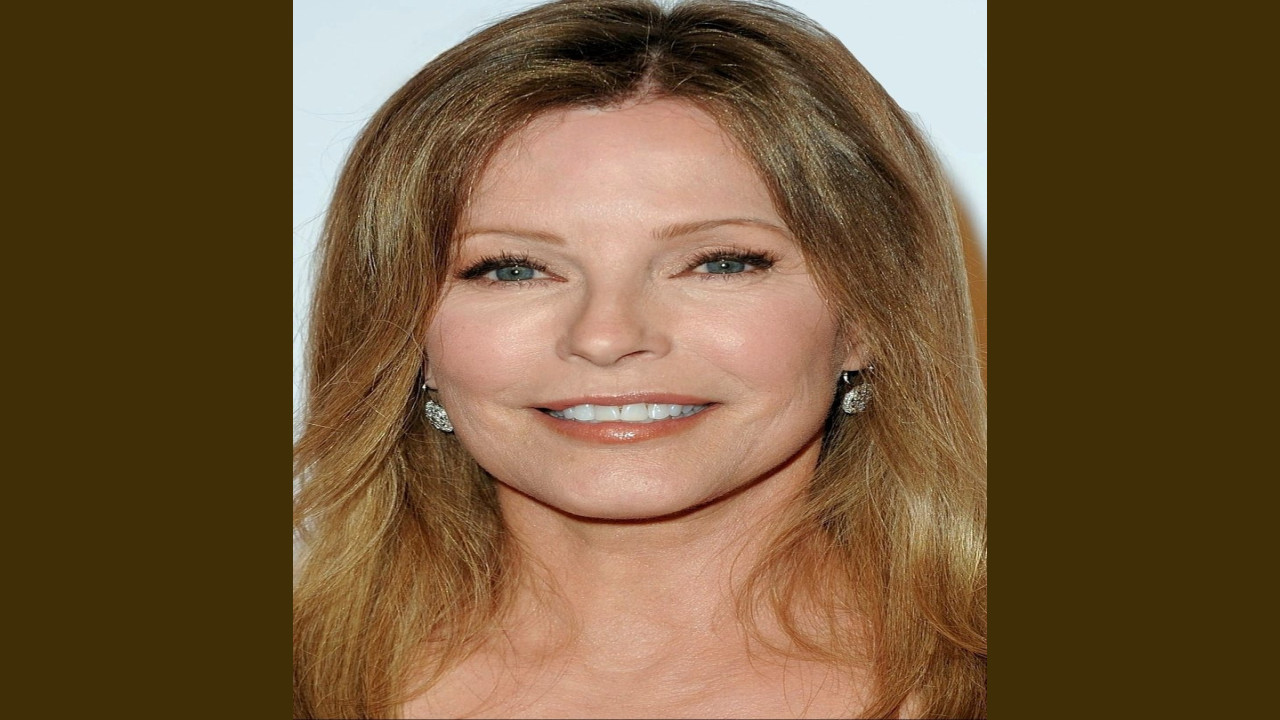 Cheryl Ladd (Presentadora) Cheryl Ladd (Presentadora)