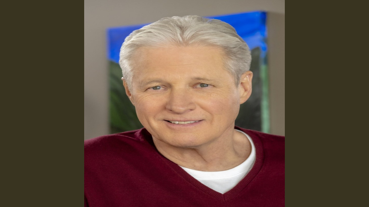 Bruce Boxleitner (Presentador)
