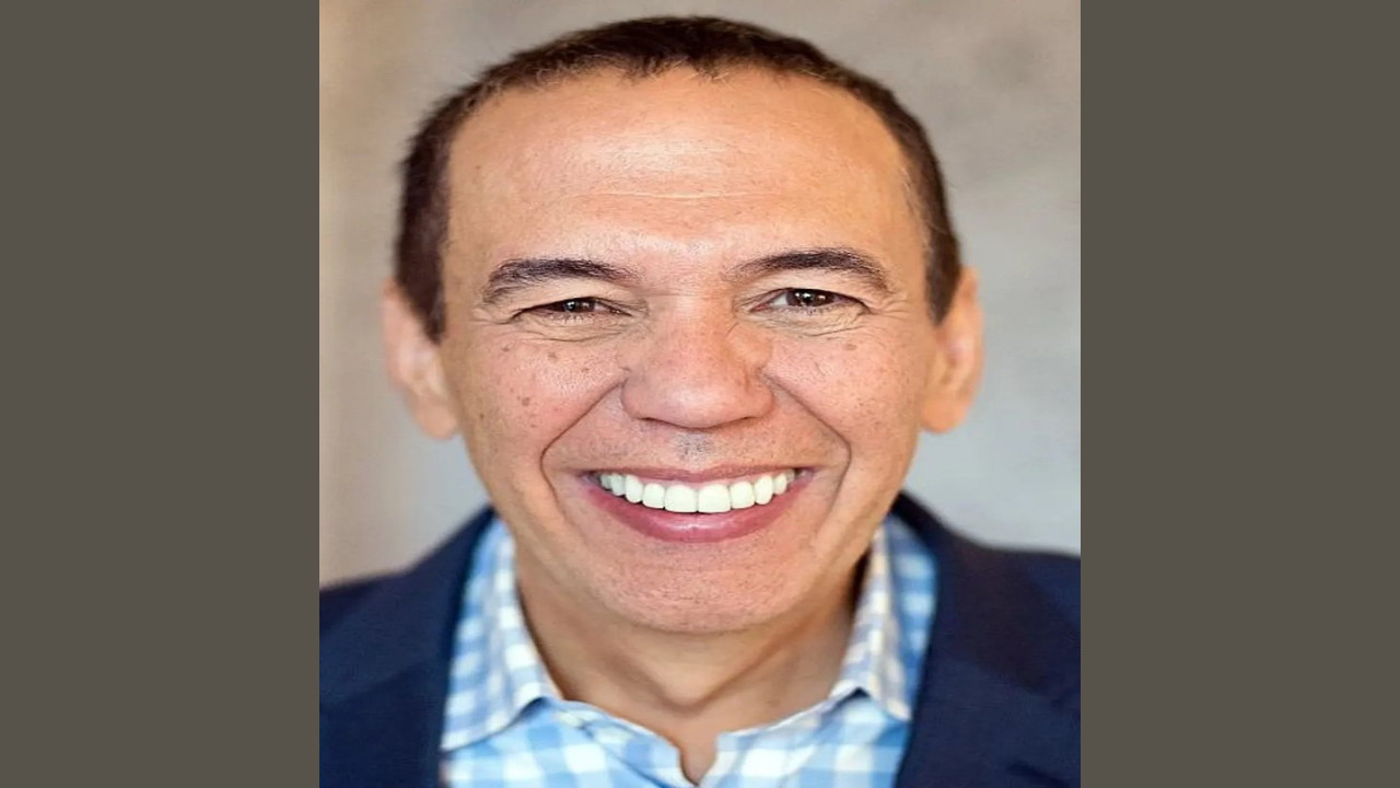 Gilbert Gottfried (Presentador) Gilbert Gottfried (Presentador)