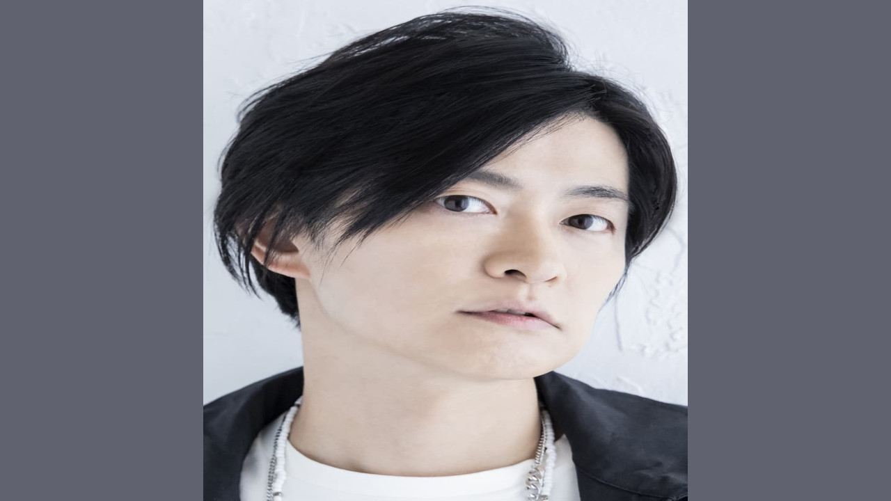 Hiro Shimono (Presentador) Hiro Shimono (Presentador)