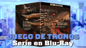 Juego De Tronos (Serie en Blu-Ray)