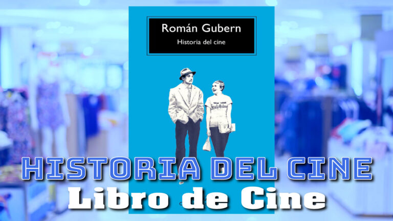 Historia Del Cine (Libro)