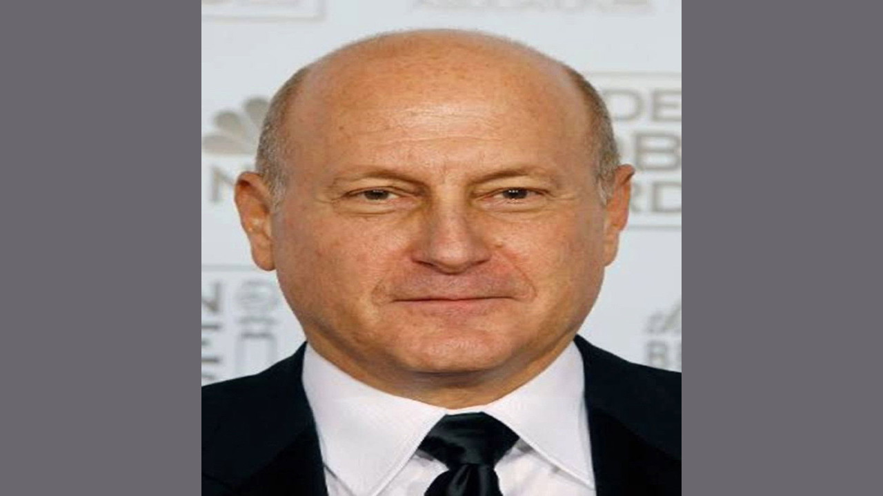 Laurence Mark (Productor)