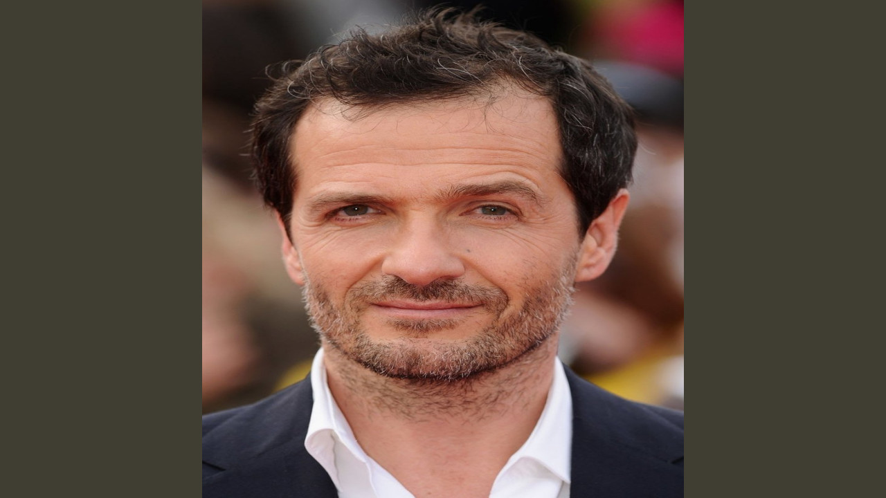 David Heyman (Productor)