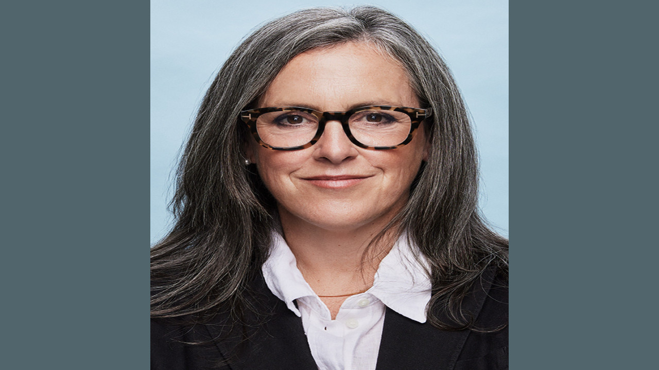 Emma Thomas (Productora) Emma Thomas (Productora)