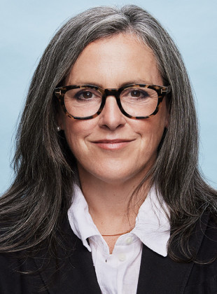 Emma Thomas (Productora) Emma Thomas (Productora)