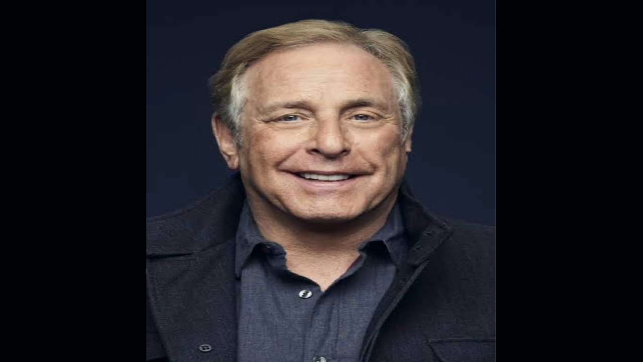Charles Roven (Productor) Charles Roven (Productor)