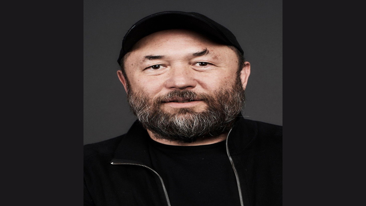 Timur Bekmambetov (Productor) Timur Bekmambetov (Productor)