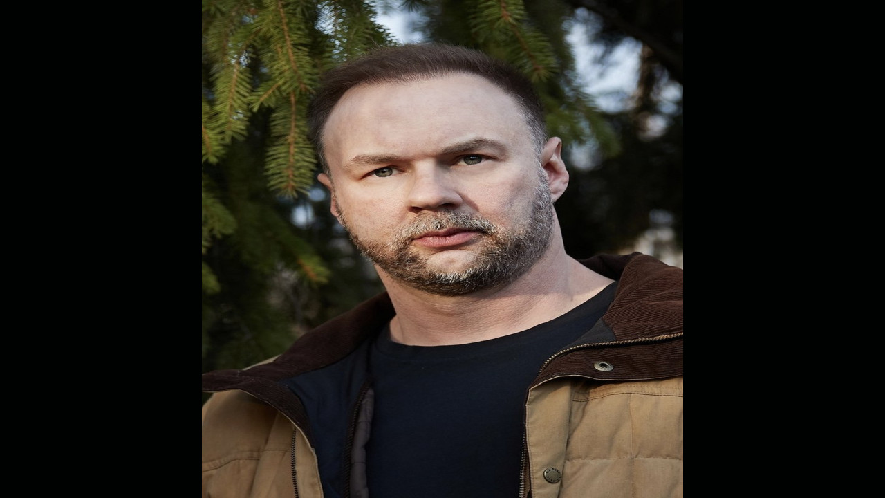 Thomas Tull (Productor)