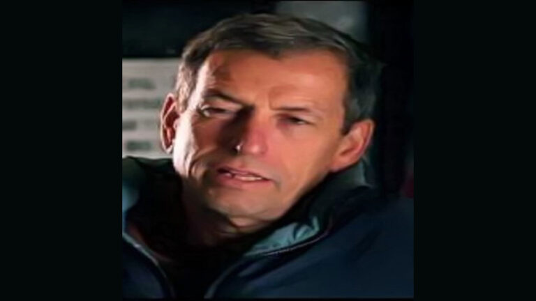 Danny Lerner (Productor)