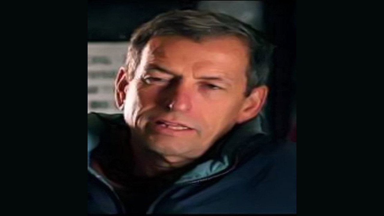 Danny Lerner (Productor)