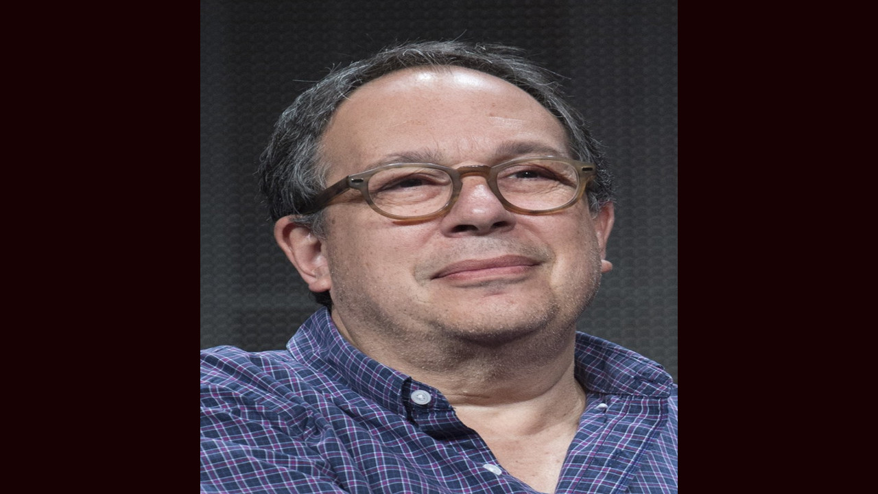 Mark Gordon (Productor) Mark Gordon (Productor)