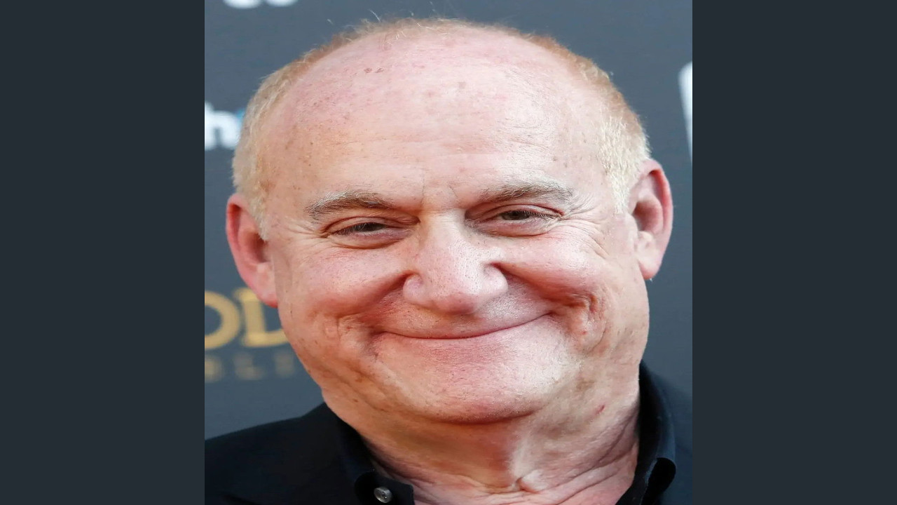 Jeph Loeb (Productor)