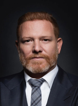 Ryan Kavanaugh (Productor)