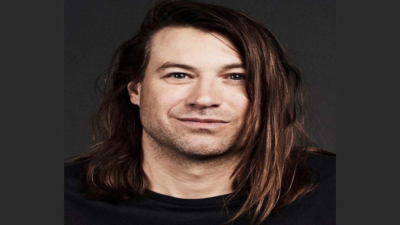 Jody Hill (Productor) Jody Hill (Productor)