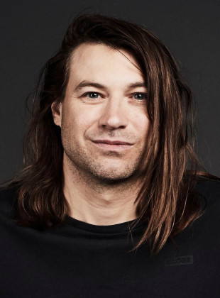 Jody Hill (Productor)