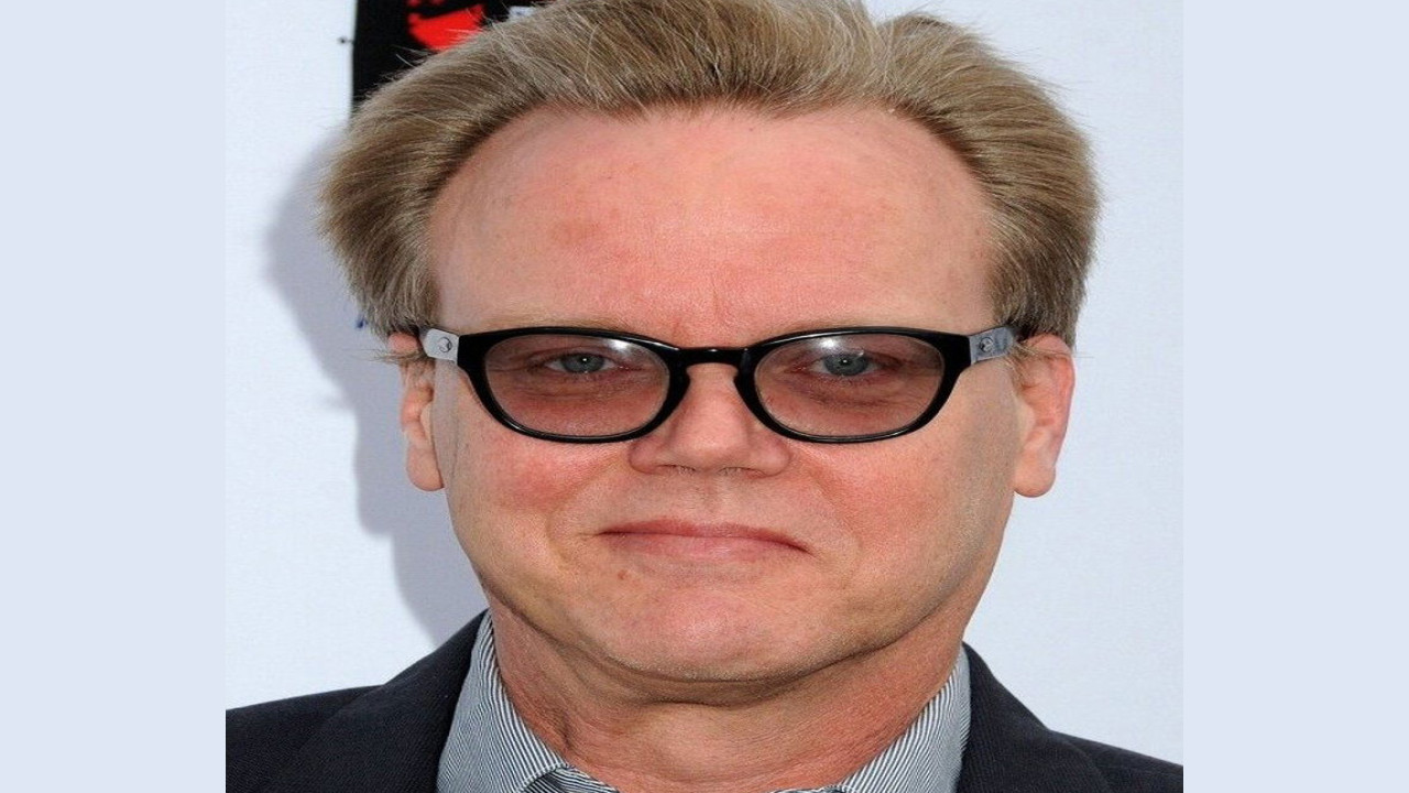 Bruce Timm | Productor Cinematográfico de Estados Unidos con experiencia en producciones de Cine y Series