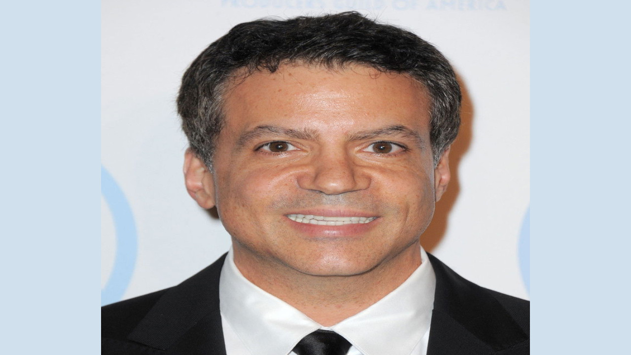 Michael De Luca (Productor)