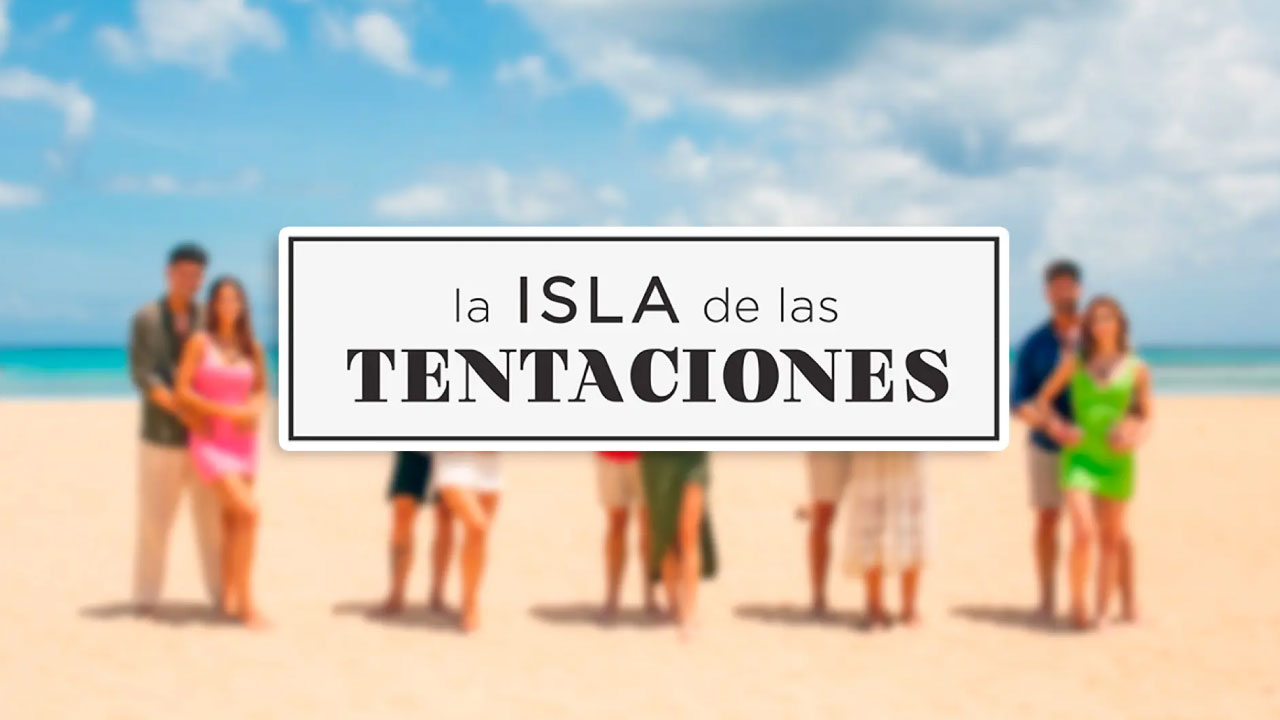 La Isla De Las Tentaciones (Programa de TV)