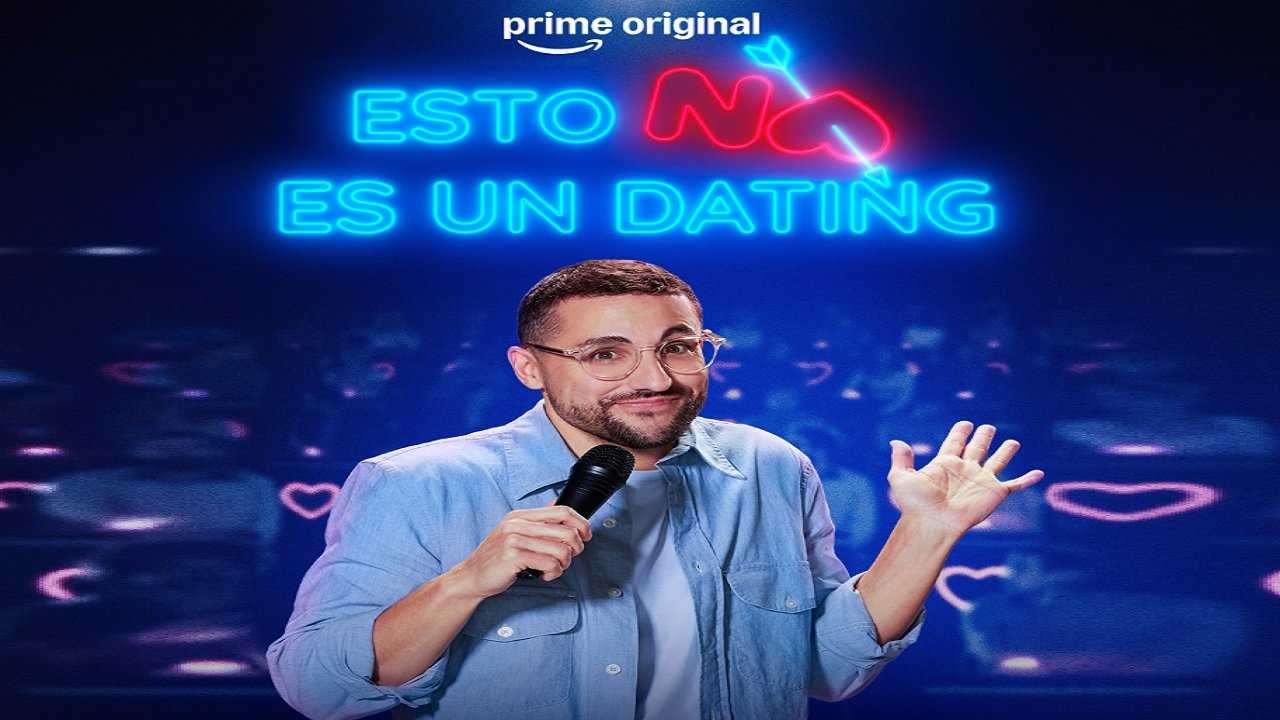 Esto No Es Un Dating (Programa de TV)