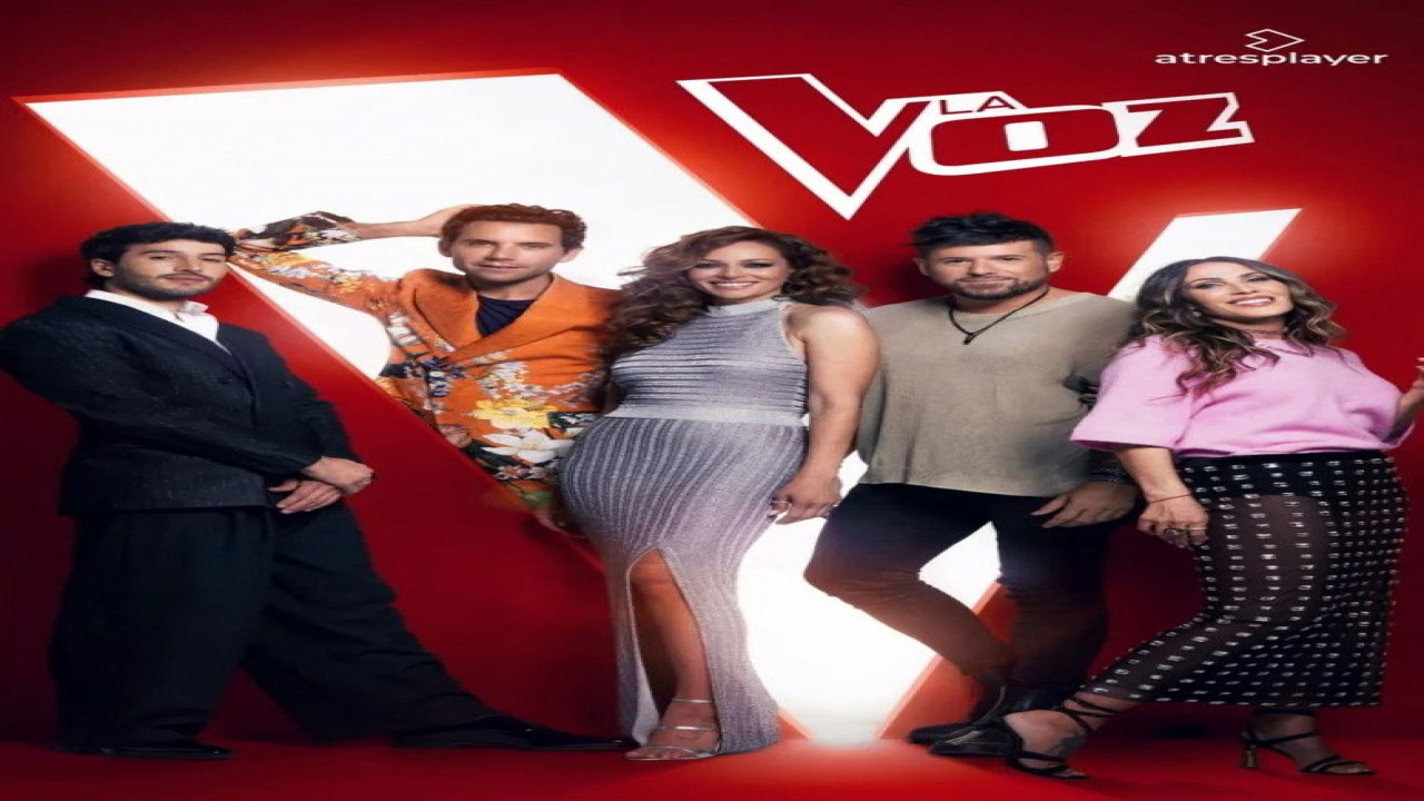 La Voz (Programa de 2012) La Voz (Programa de 2012)