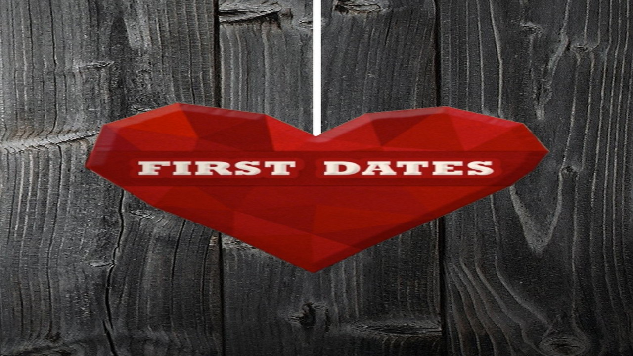 First Dates (Programa de 2016)