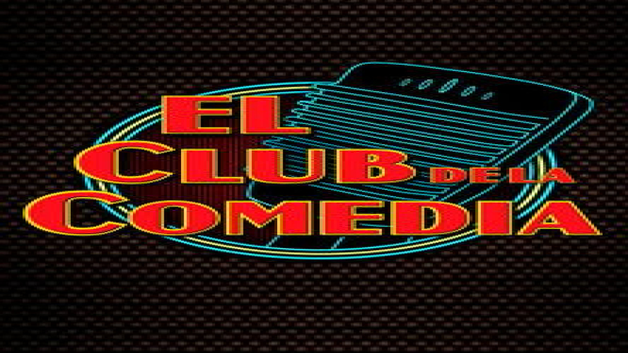 El Club De La Comedia (Programa de 1999)