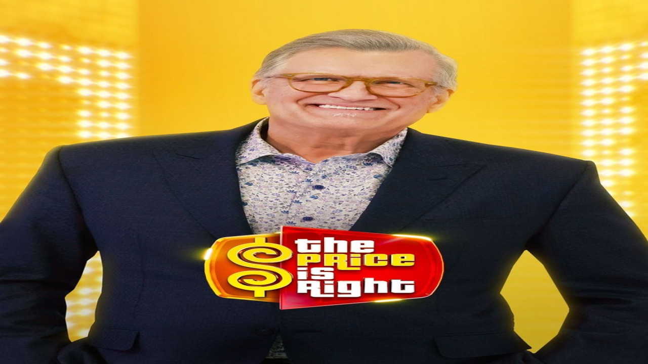 The Price Is Right (Programa de 1972)