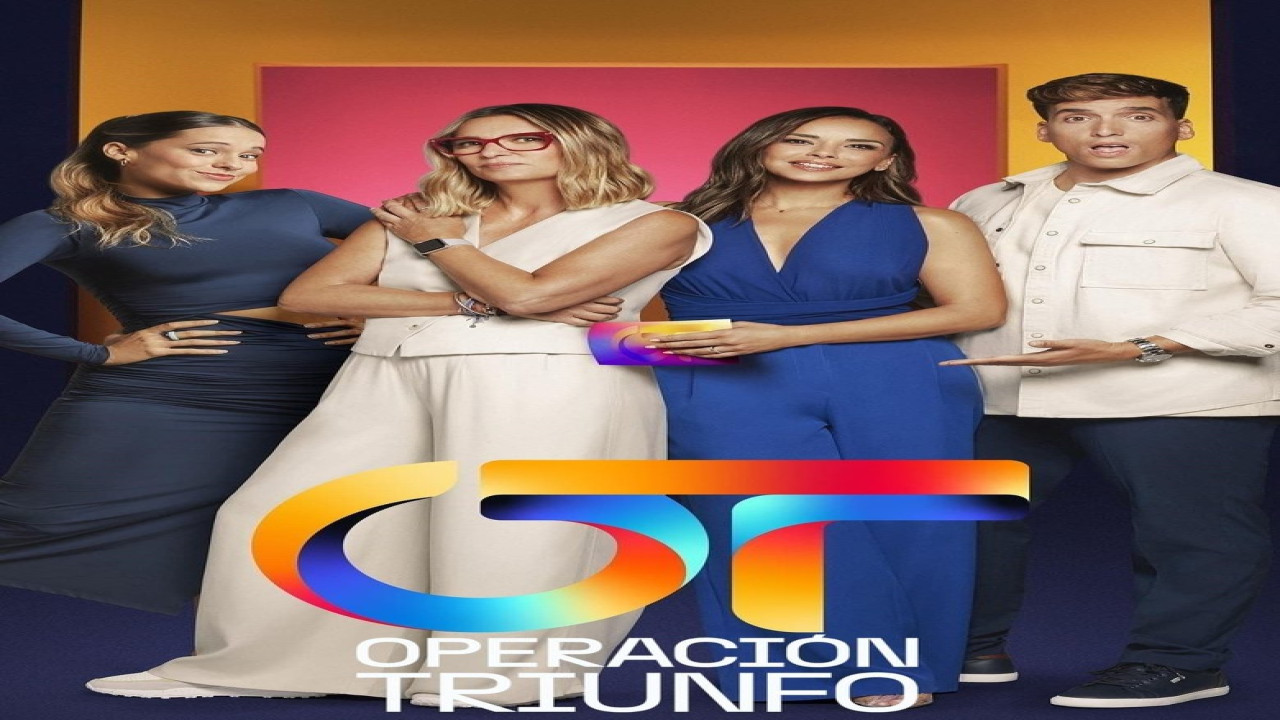 Operación Triunfo (Programa de 2001)