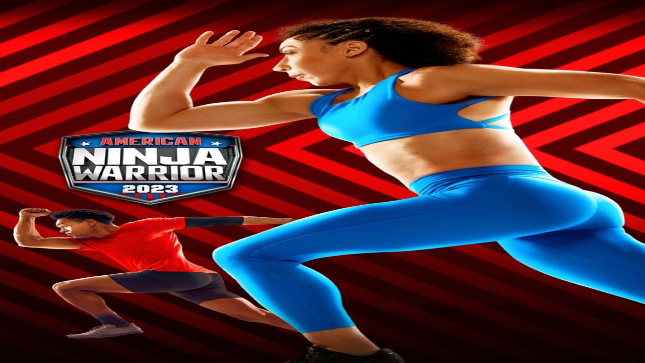 American Ninja Warrior (Programa de 2009)