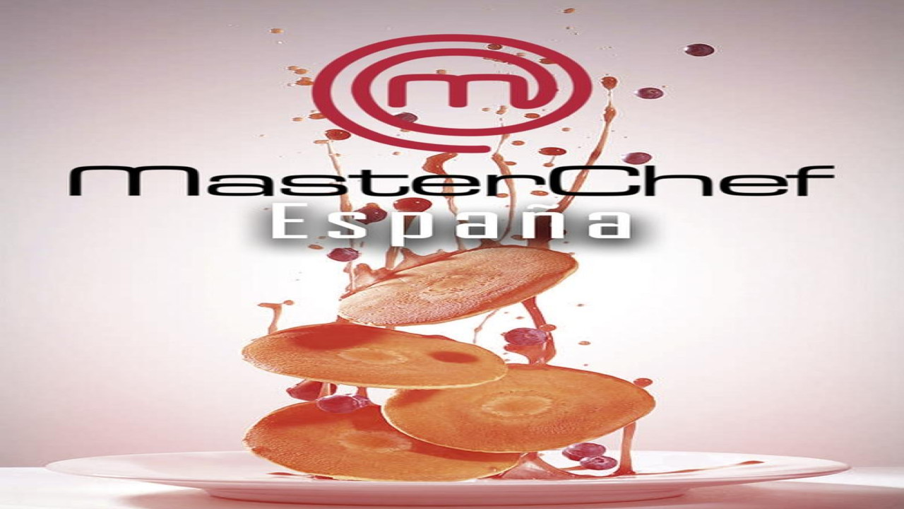 Masterchef España (Programa de 2013) Masterchef España (Programa de 2013)