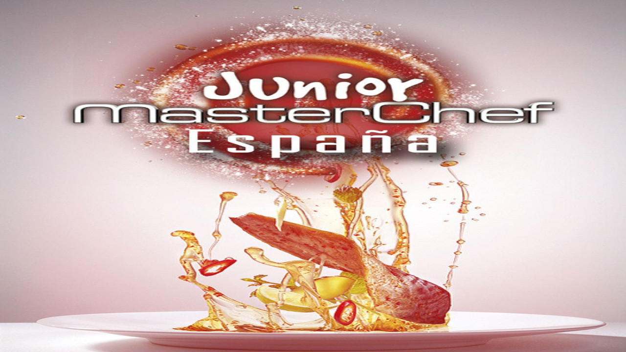 Masterchef Junior España (Programa de 2013) Masterchef Junior España (Programa de 2013)