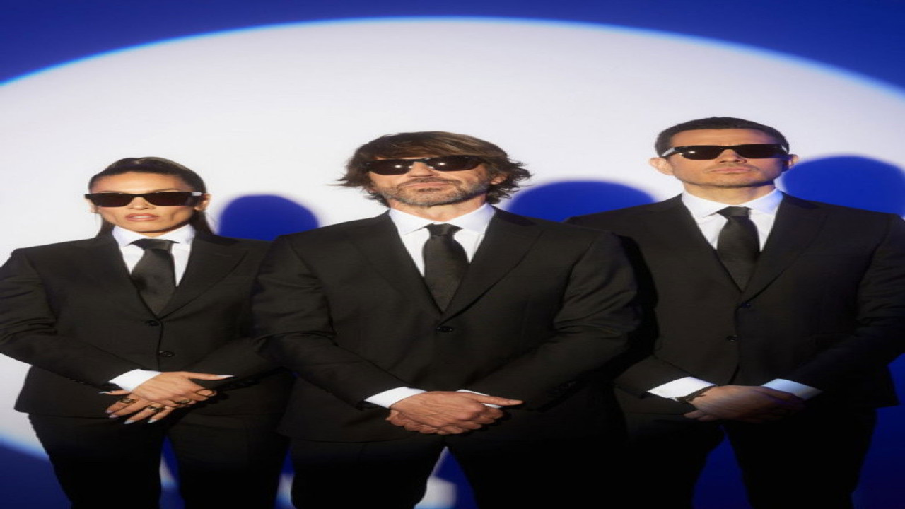 Caiga Quien Caiga (Programa de 1996)