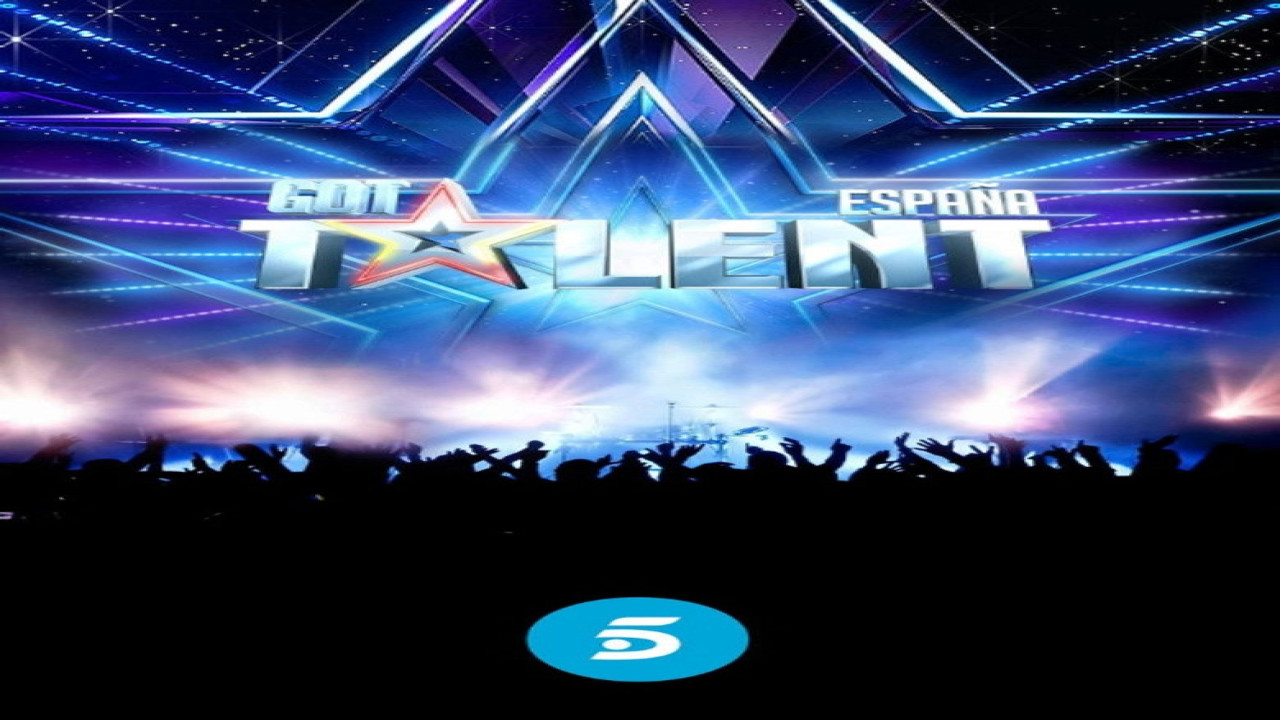 Got Talent España (Programa de 2016)