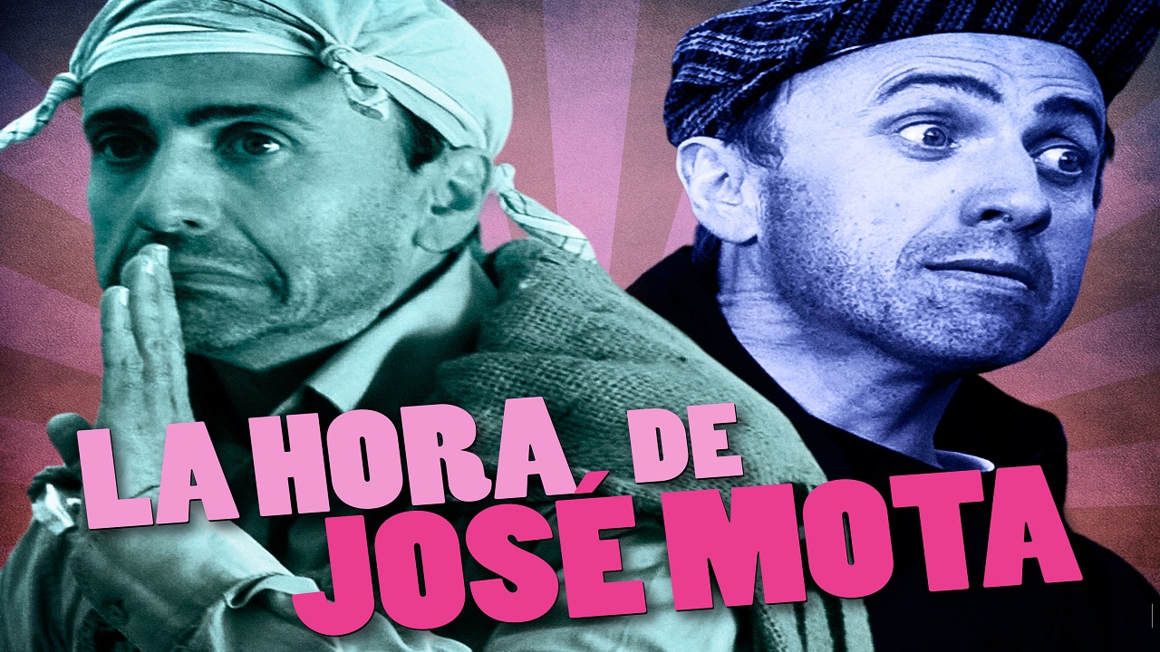 La Hora De José Mota (Programa de TV)