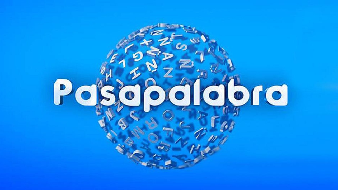 Pasapalabra (Programa de TV)