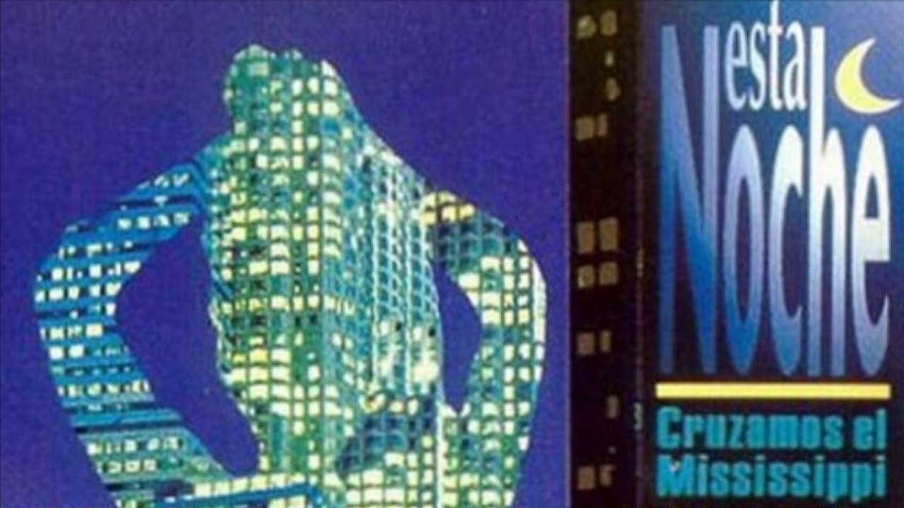 Esta Noche Cruzamos El Mississippi (Programa de TV)