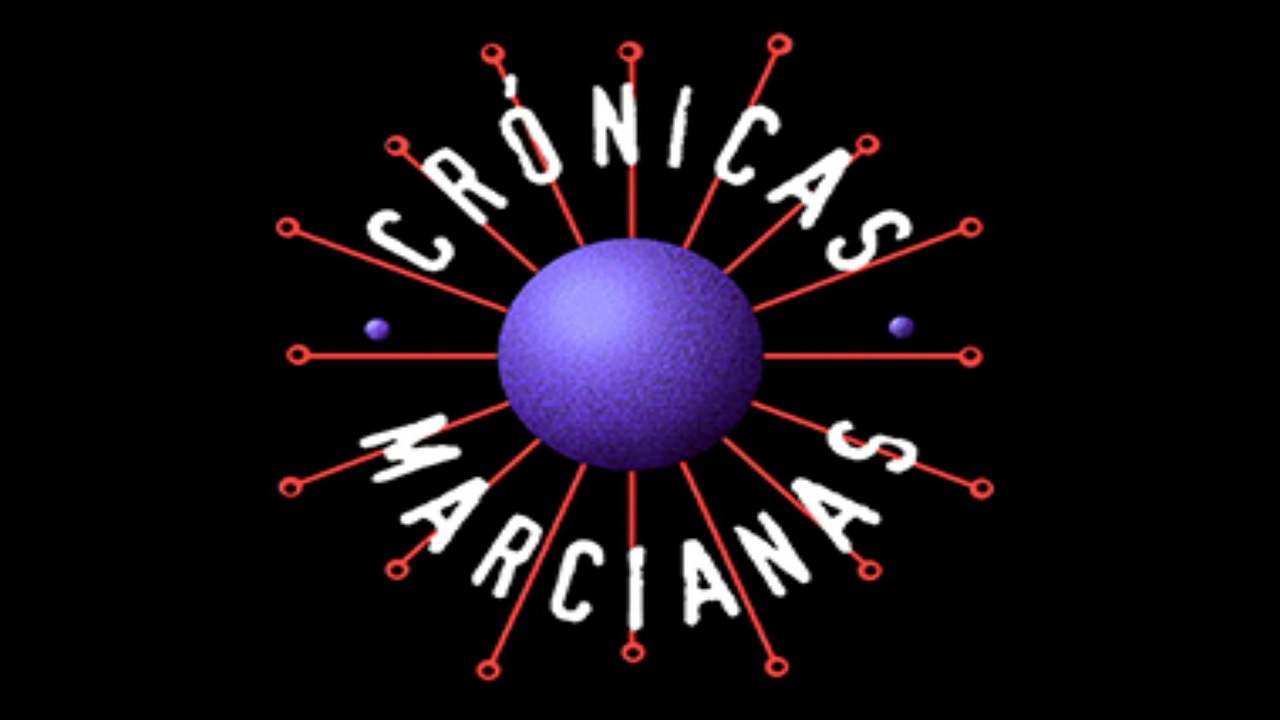 Crónicas Marcianas (Programa de TV) Crónicas Marcianas (Programa de TV)