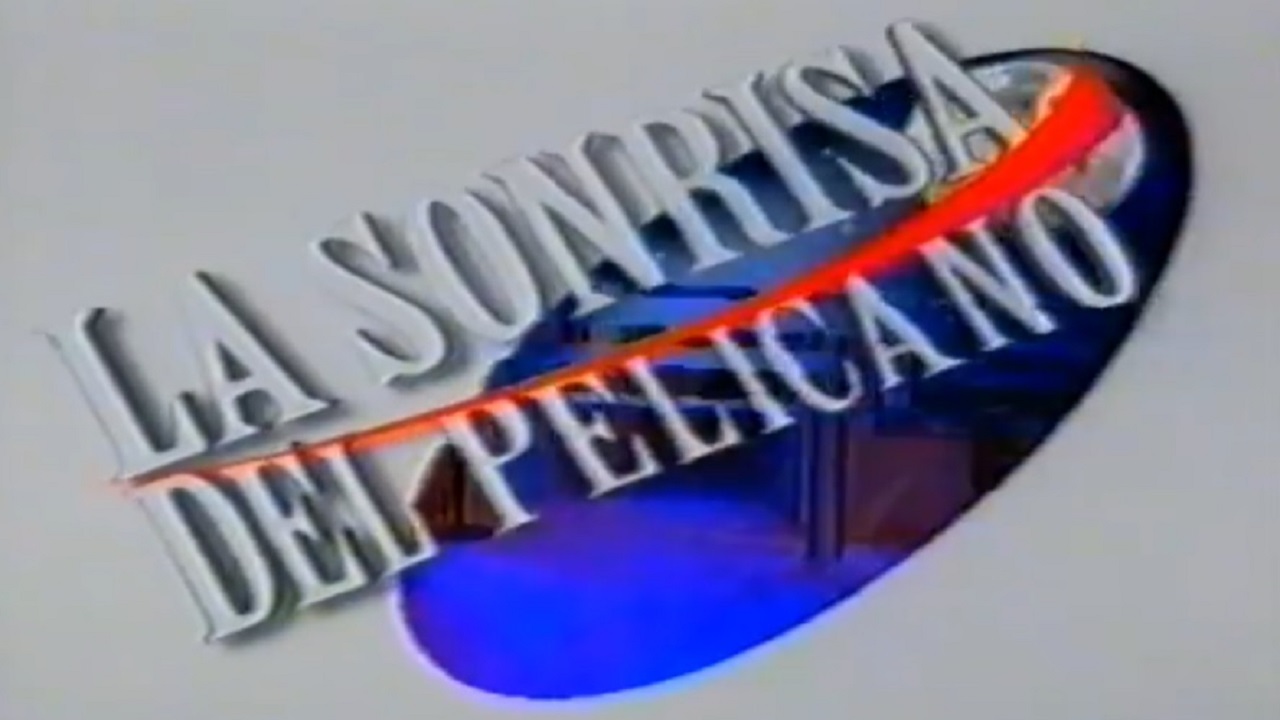 La Sonrisa Del Pelícano (Programa de TV)