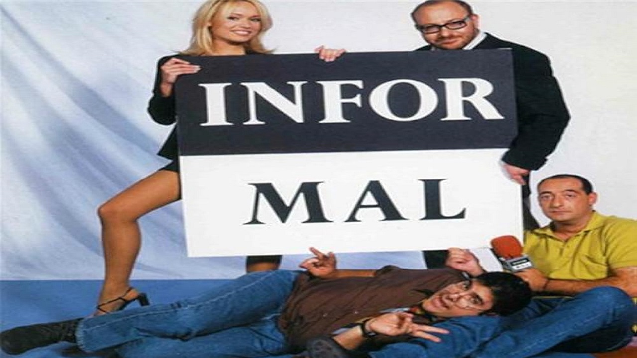 El Informal (Programa de TV)