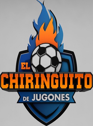 El Chiringuito De Jugones (Programa de TV) El Chiringuito De Jugones (Programa de TV)