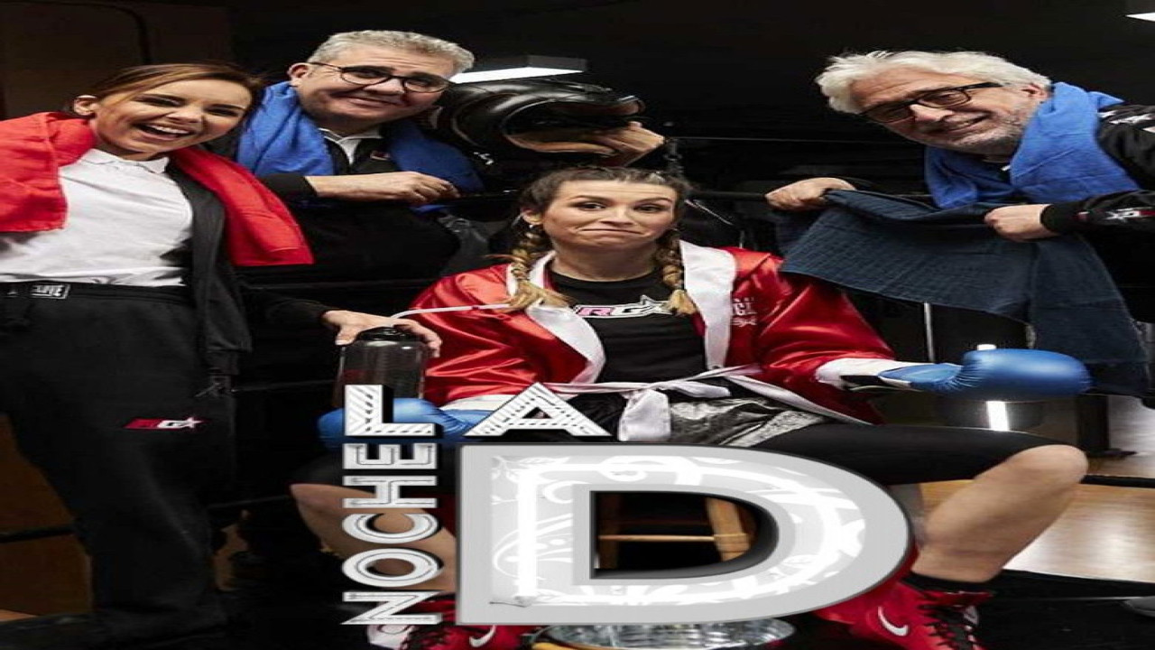 La Noche D (Programa de 2021)