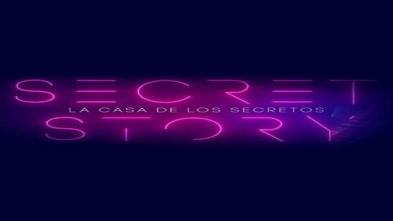 Secret Story: La casa de los secretos (Programa de 2021)