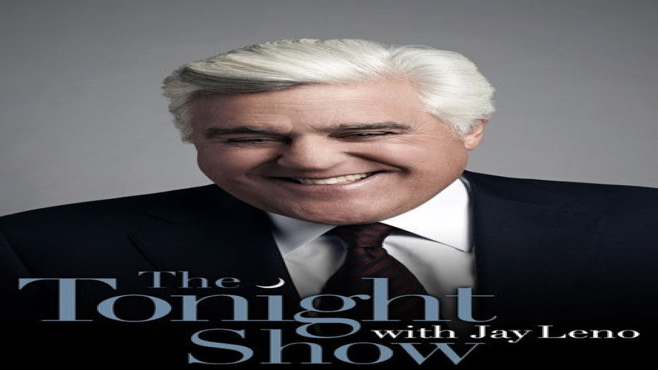 The Tonight Show with Jay Leno (Programa de 1992)