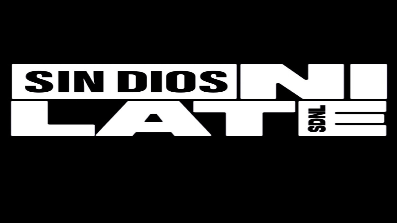Sin dios, ni late (Programa de 2008) Sin dios, ni late (Programa de 2008)