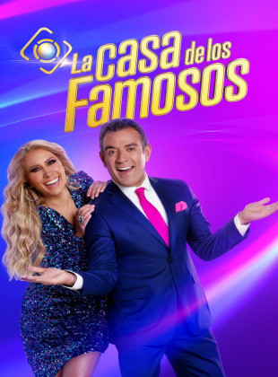La Casa de los Famosos (Programa de 2021)